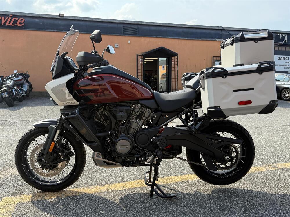 Harley-Davidson Pan America 1250 Special (2020 - 25) (3)