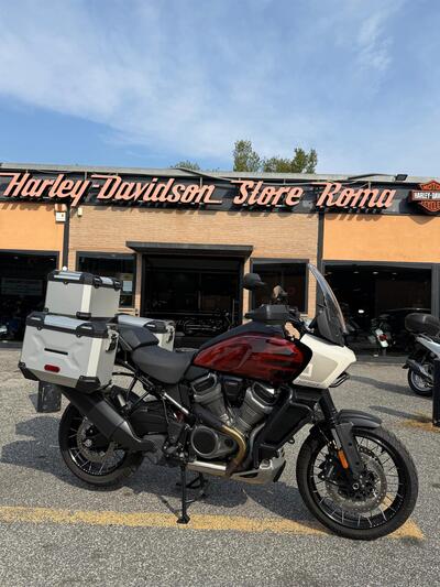 Harley-Davidson Pan America 1250 Special (2020 - 25) usata