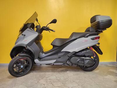 Piaggio Mp3 350 ie ABS (2018 - 19) usata