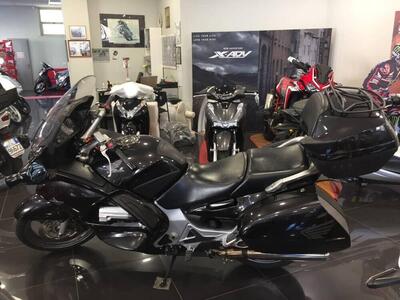 Honda Pan European ABS (2002 - 13) usata