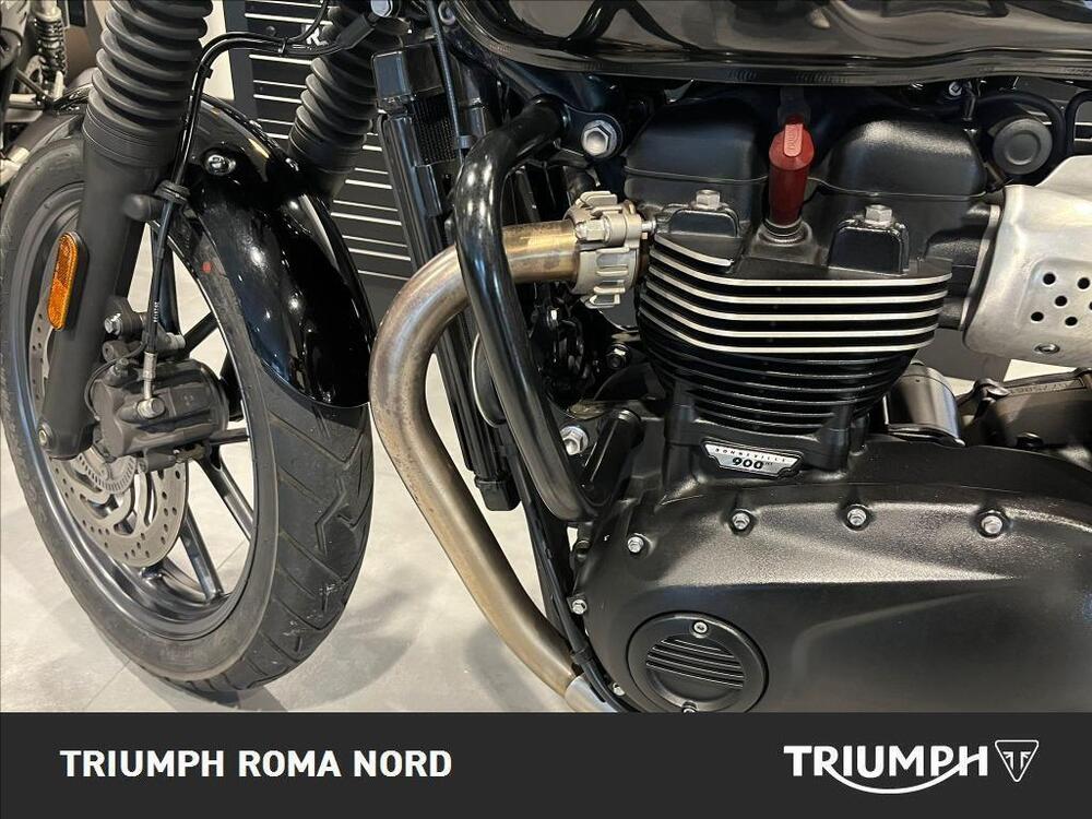 Triumph Street Twin 900 (2016) (6)