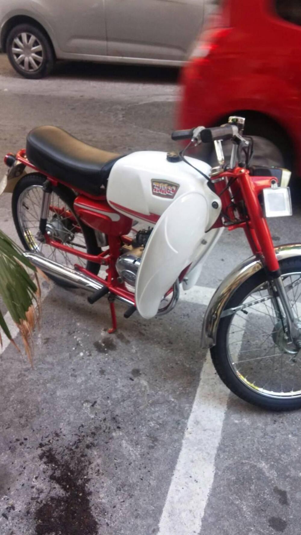 Rizzato Ringo 50 (2)