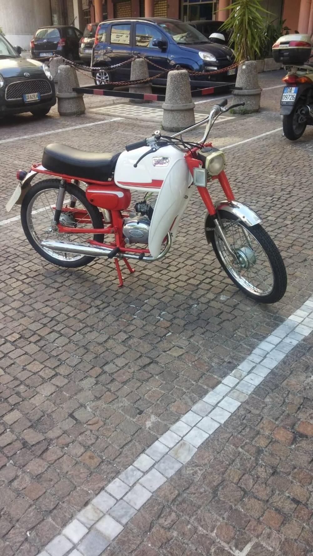 Rizzato Ringo 50 (4)