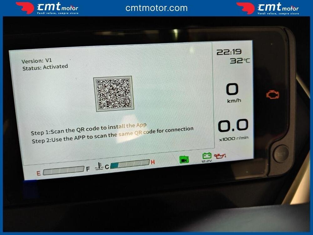 Kl Brera 350 GT (2025 - 26) (9)