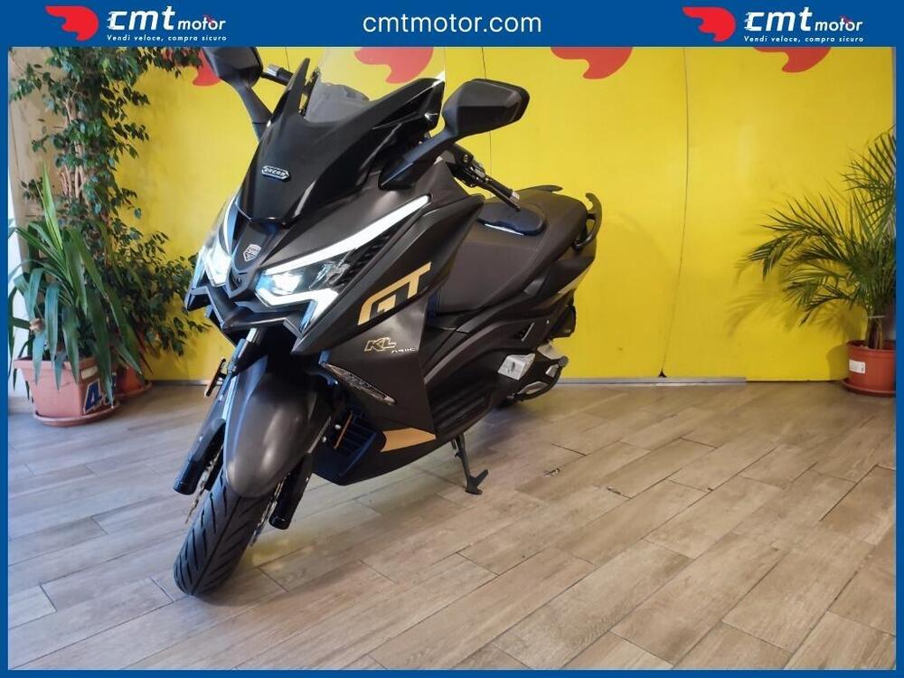 Kl Brera 350 GT (2025 - 26) (2)