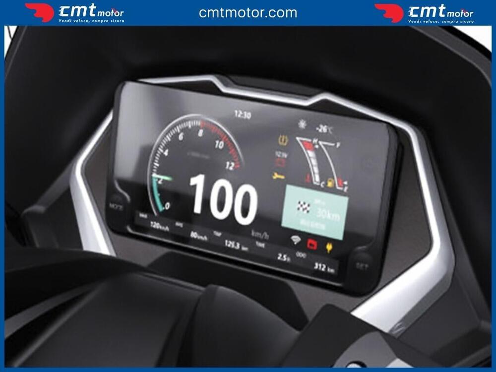 Kl Brera 350 GT (2025 - 26) (8)