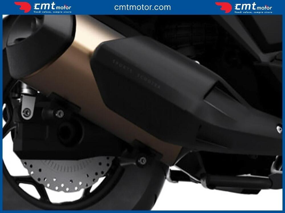 Kl Brera 350 GT (2025 - 26) (9)