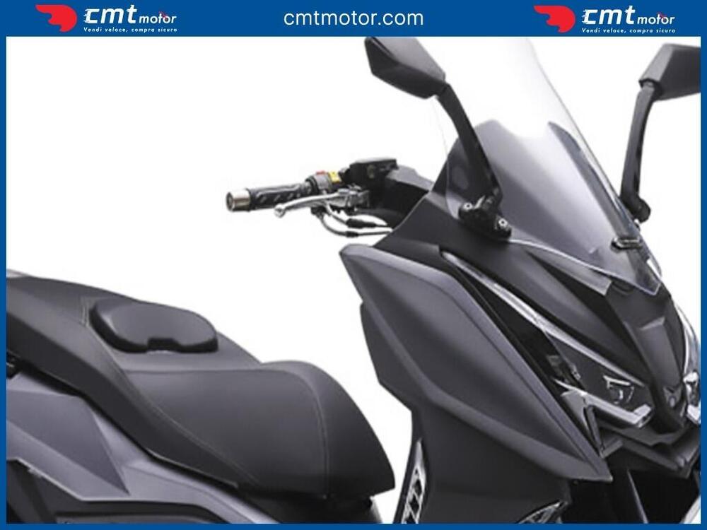 Kl Brera 350 GT (2025 - 26) (10)