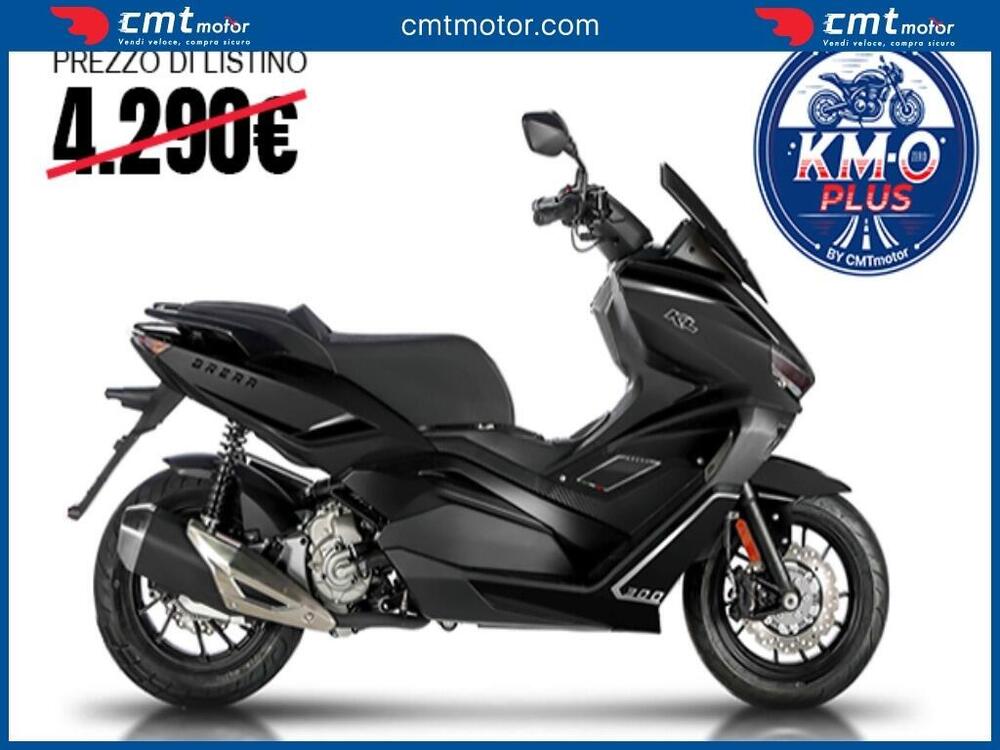 Kl Brera 300 (2022 - 25)