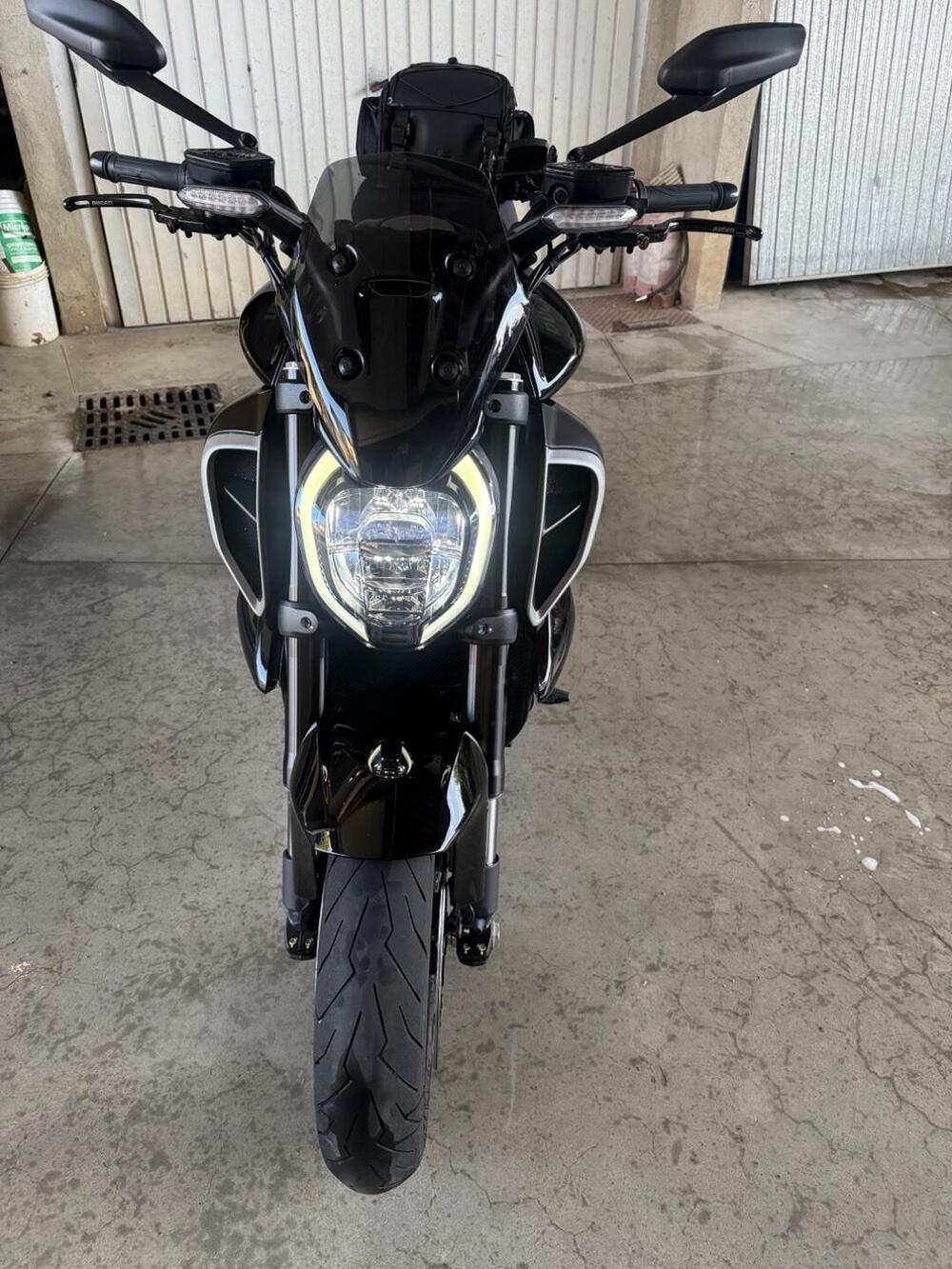 Ducati Diavel V4 (2023 - 26)