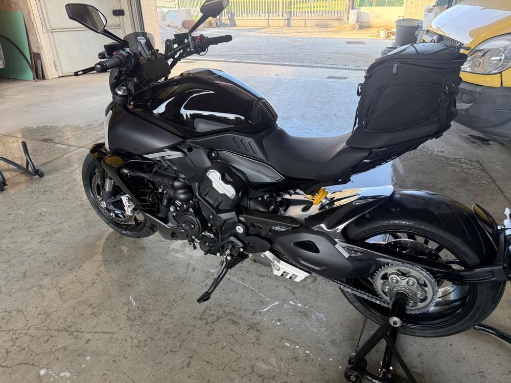 Ducati Diavel V4 (2023 - 26) (3)