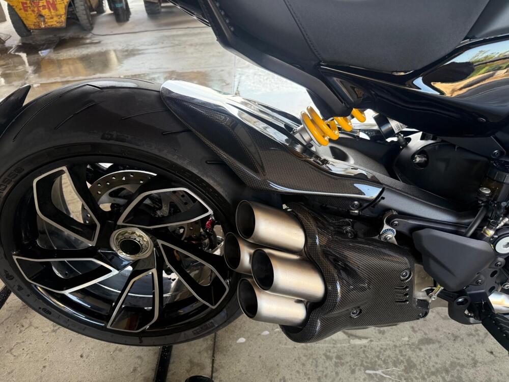 Ducati Diavel V4 (2023 - 26) (5)