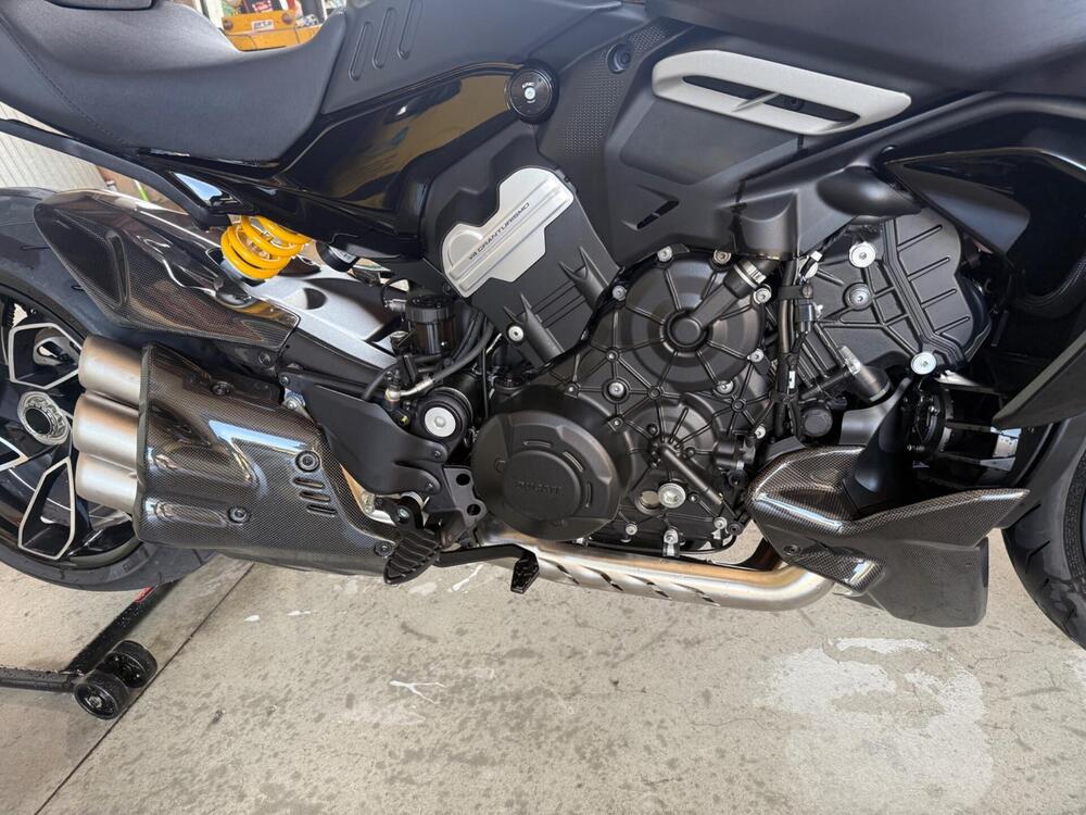 Ducati Diavel V4 (2023 - 26) (6)