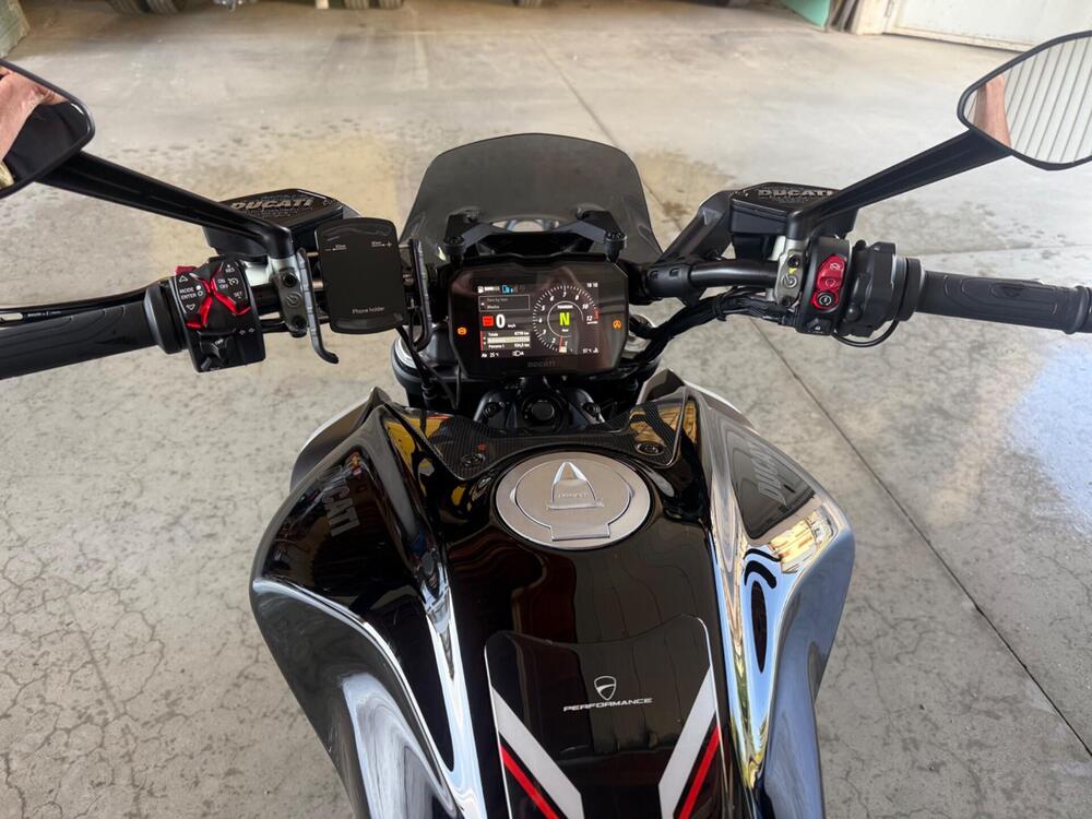 Ducati Diavel V4 (2023 - 26) (7)