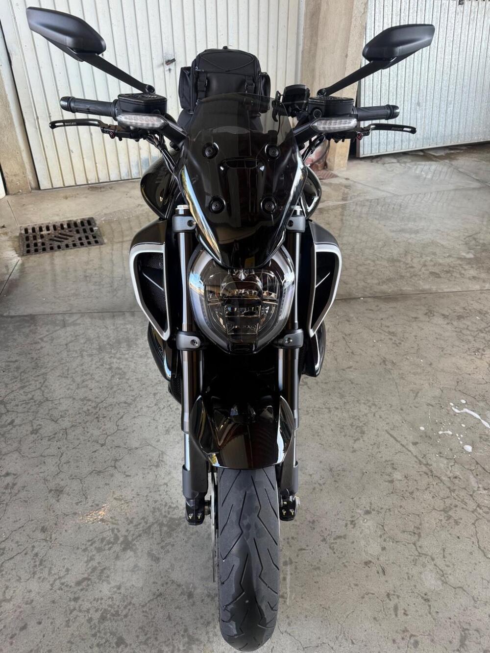 Ducati Diavel V4 (2023 - 26) (8)