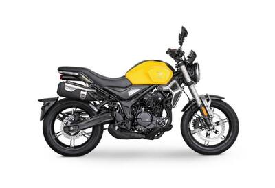 Voge Trofeo 350AC (2022 - 25) nuova