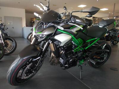 Kawasaki Z 900 A2 (2025 - 26) nuova