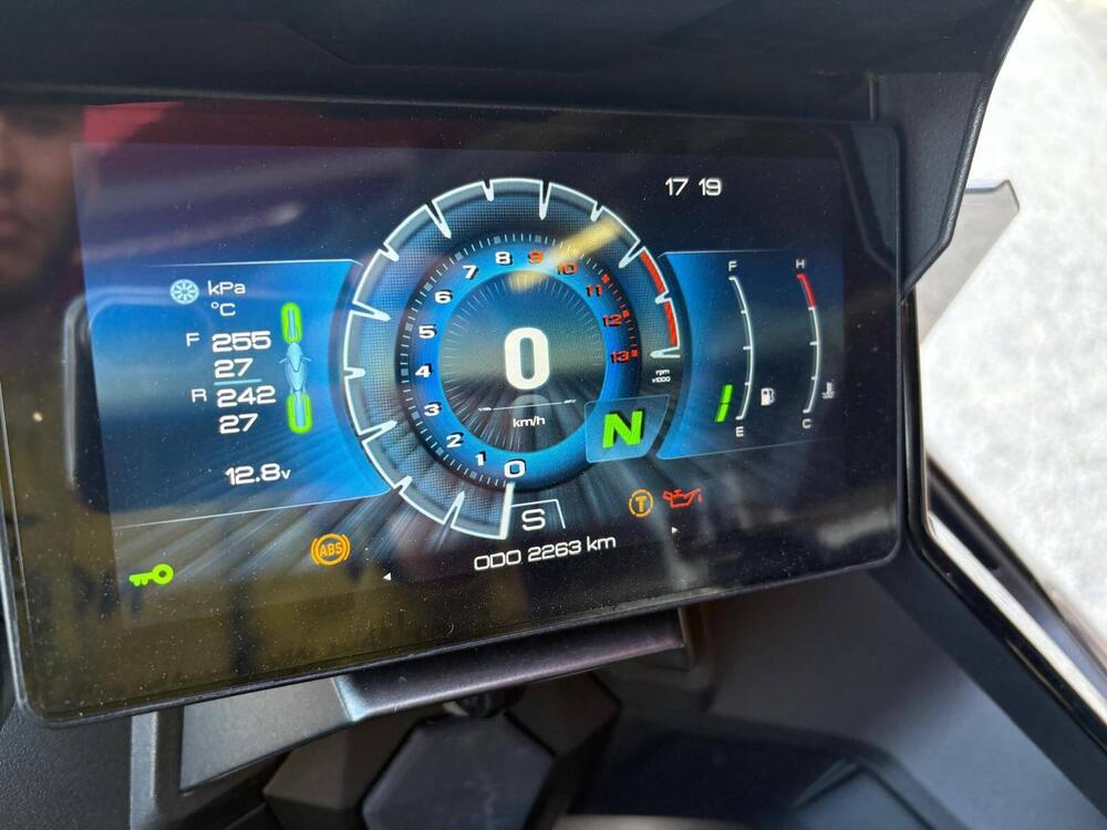 Zontes ZT703-F (2025 - 26) (5)