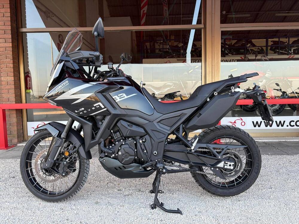 Zontes ZT703-F (2025 - 26) (4)