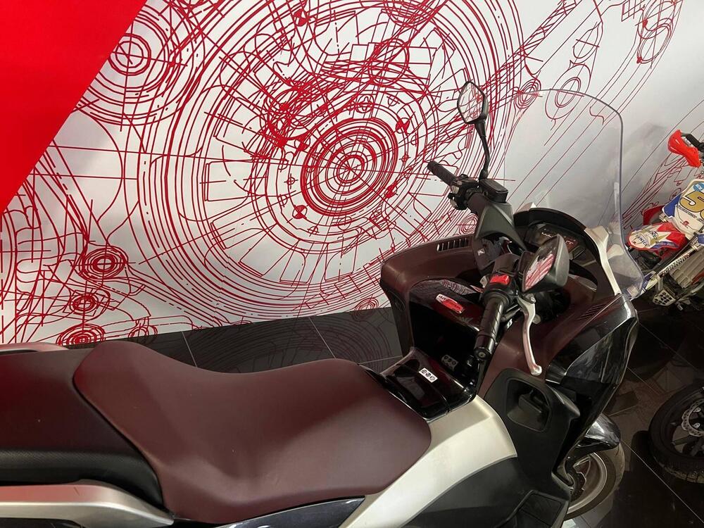 Honda Integra 700 (2011 - 13) (5)