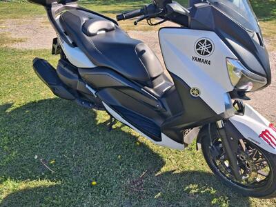Yamaha X-Max 400 ABS (2017 - 20) usata