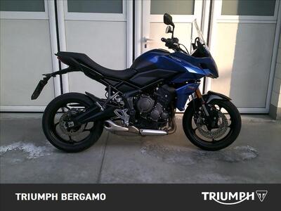 Triumph Tiger Sport 660 (2022 - 24) usata