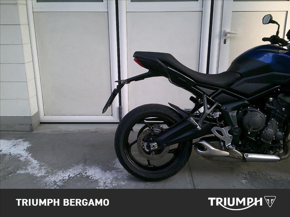 Triumph Tiger Sport 660 (2022 - 24) (6)