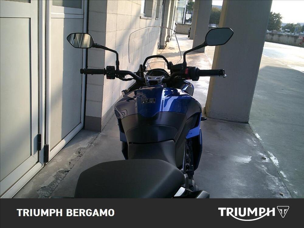 Triumph Tiger Sport 660 (2022 - 24) (7)