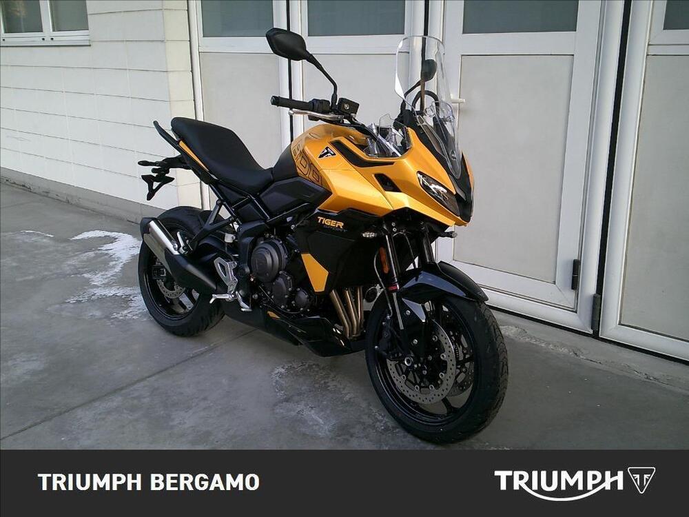 Triumph Tiger Sport 800 (2025 - 26) (2)