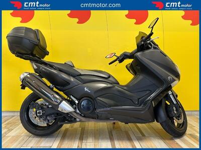 Yamaha T-Max 530 ABS (2015 - 17) usata