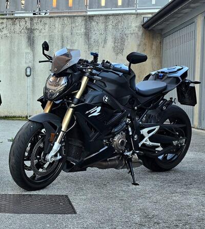 Bmw S 1000 R (2021 - 24) usata