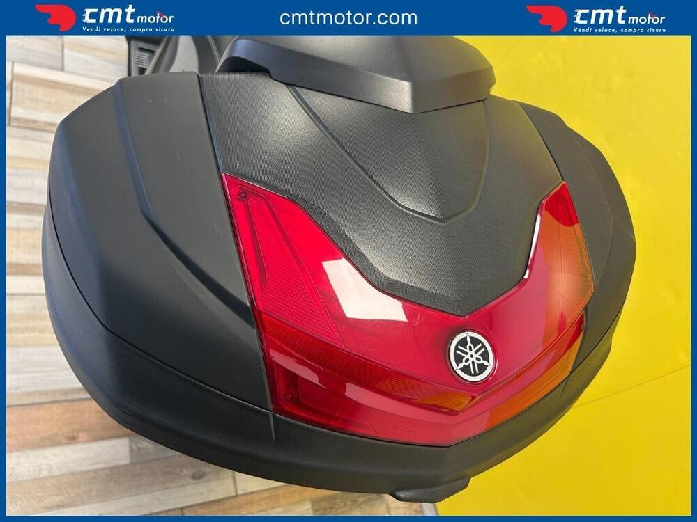 Yamaha T-Max 530 ABS (2015 - 17) (9)