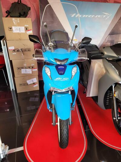 Honda SH 125i (2024 - 25) usata