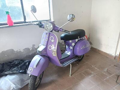 Lml Star 125 2t (2010 - 15) usata