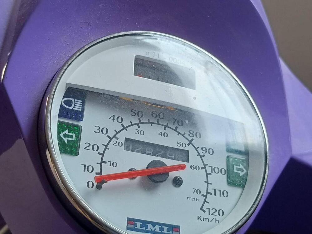 Lml Star 125 2t (2010 - 15) (2)