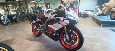 Aprilia RS 660 Extrema (2023 - 24) usata
