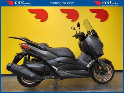 Yamaha X-Max 400 Tech Max (2020) usata
