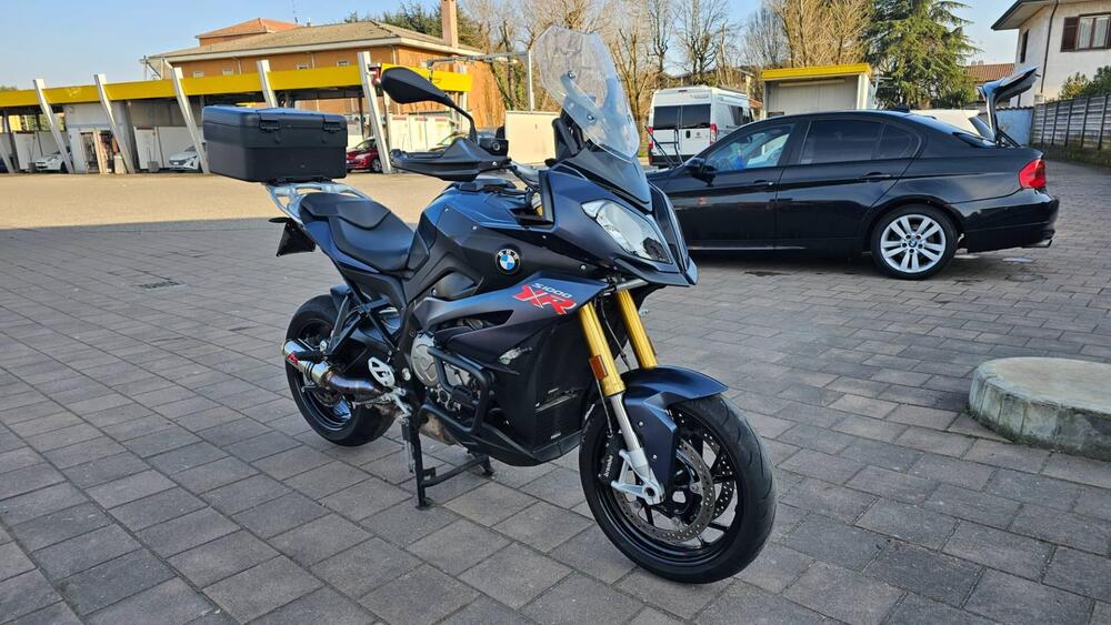 Bmw S 1000 XR (2017 - 19) (4)