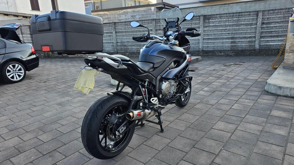 Bmw S 1000 XR (2017 - 19) (6)