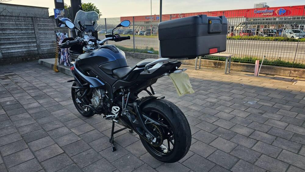 Bmw S 1000 XR (2017 - 19) (8)