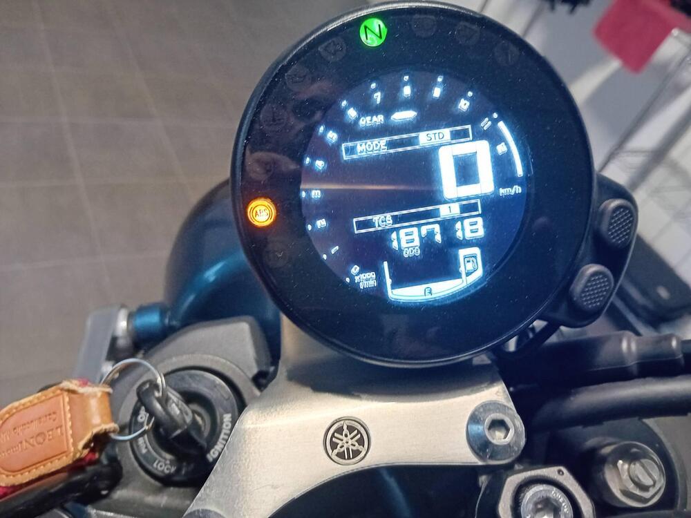 Yamaha XSR 900 ABS (2016 - 20) (5)