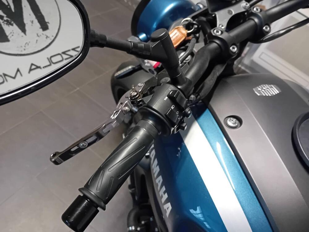 Yamaha XSR 900 ABS (2016 - 20) (6)