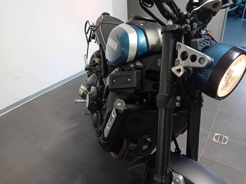 Yamaha XSR 900 ABS (2016 - 20) (7)