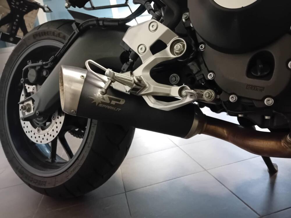 Yamaha XSR 900 ABS (2016 - 20) (8)