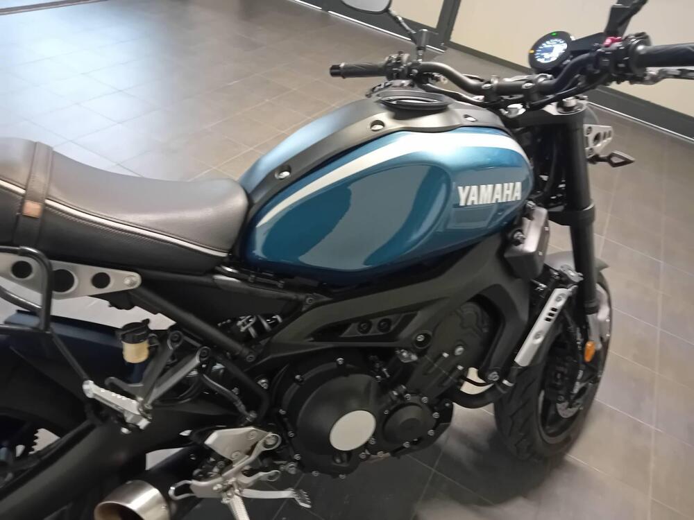 Yamaha XSR 900 ABS (2016 - 20) (9)