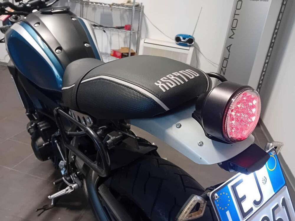 Yamaha XSR 900 ABS (2016 - 20) (10)