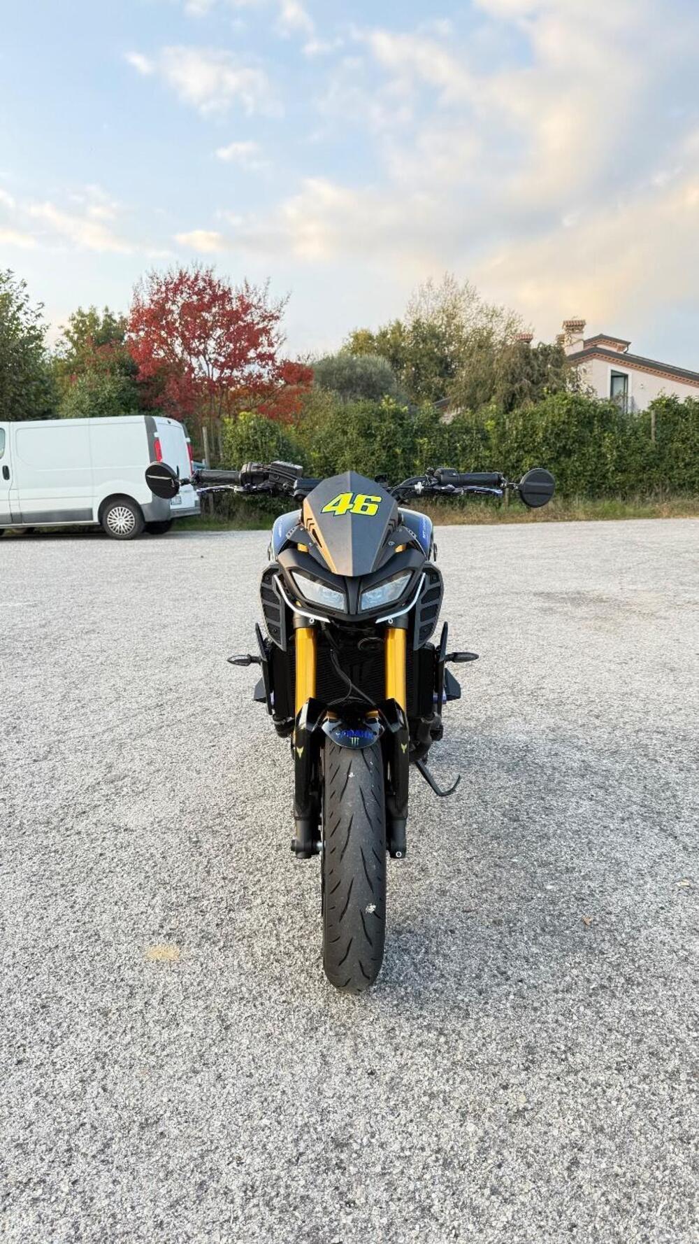 Yamaha MT-09 SP (2018 - 20) (5)