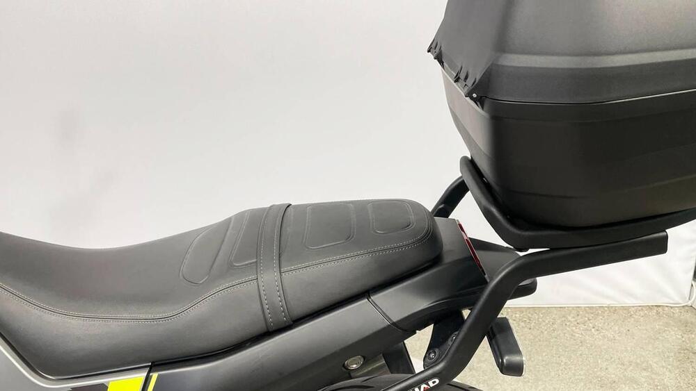 Benelli Leoncino 250 (2019 - 20) (13)