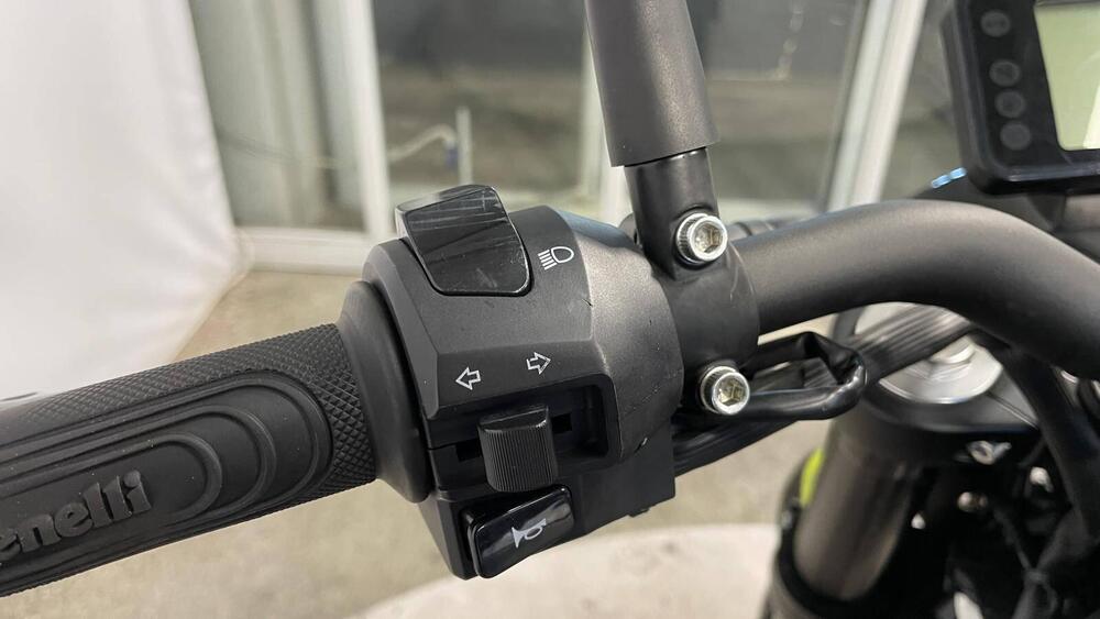 Benelli Leoncino 250 (2019 - 20) (9)