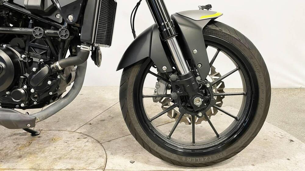 Benelli Leoncino 250 (2019 - 20) (8)